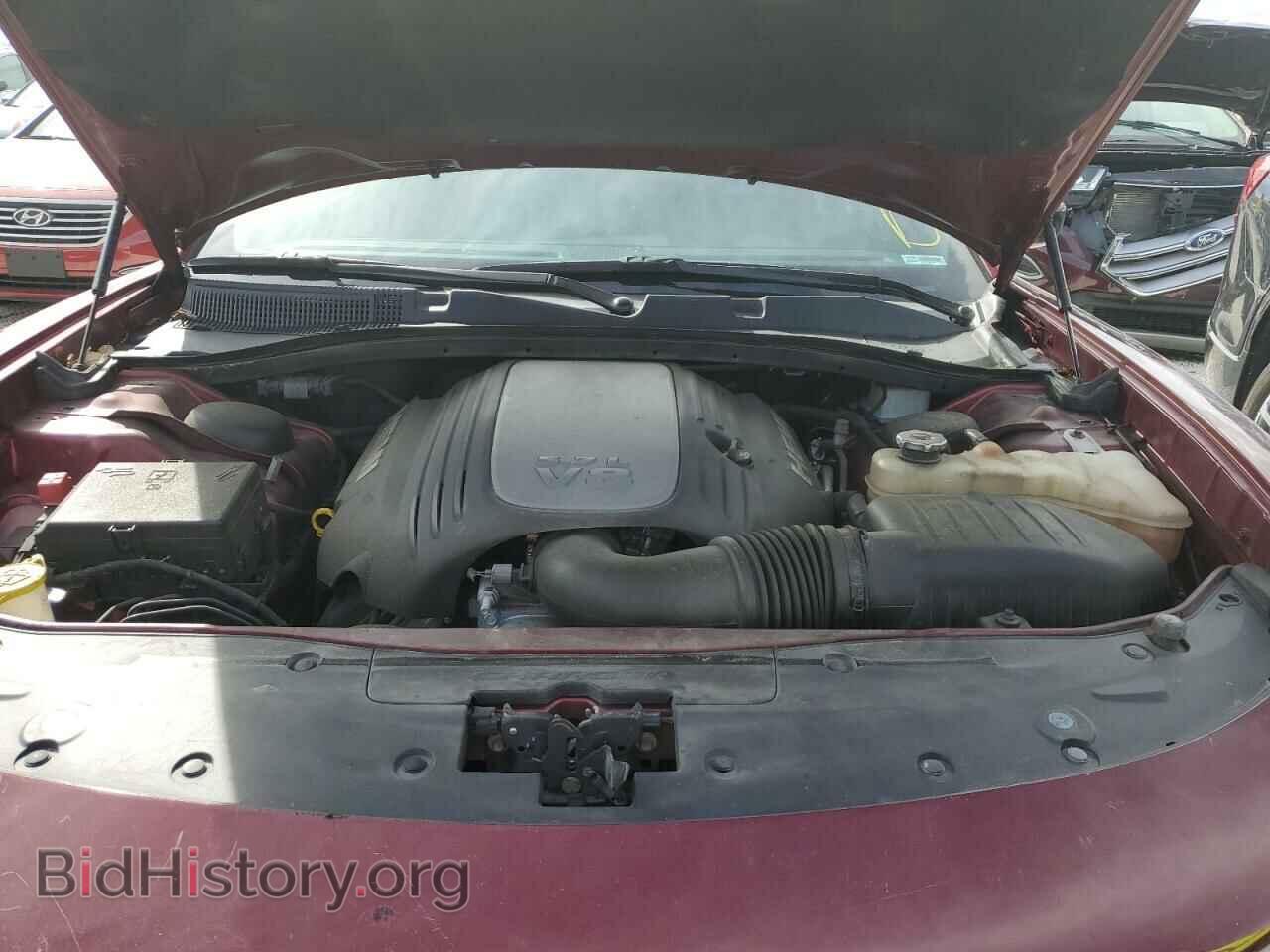 2019 DODGE CHARGER - VIN: 2C3CDXCTXKH643250 - Фото 7