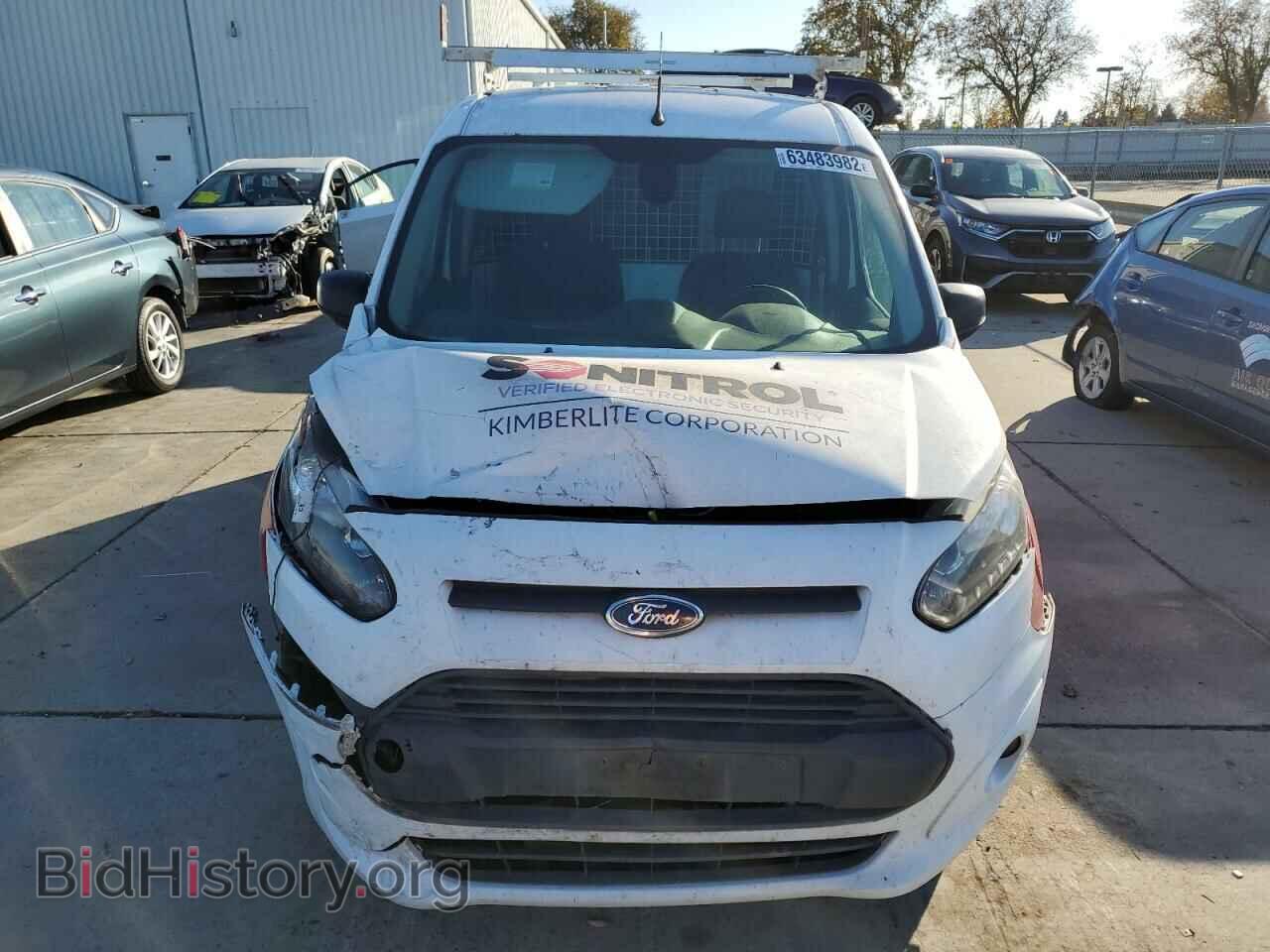 2015 FORD TRANSIT - VIN: NM0LS7F71F1214418 - Фото 5