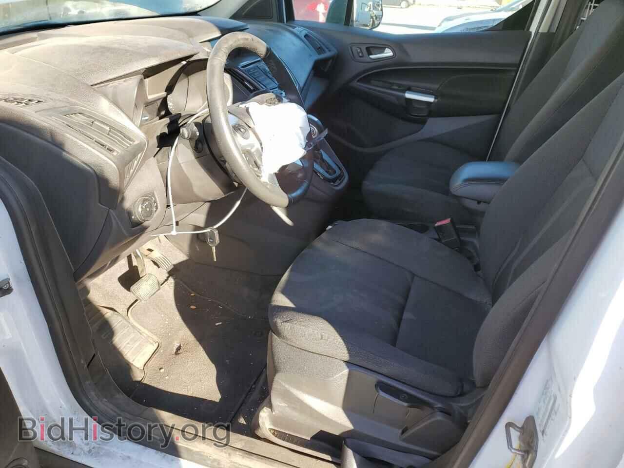 2015 FORD TRANSIT - VIN: NM0LS7F71F1214418 - Фото 7