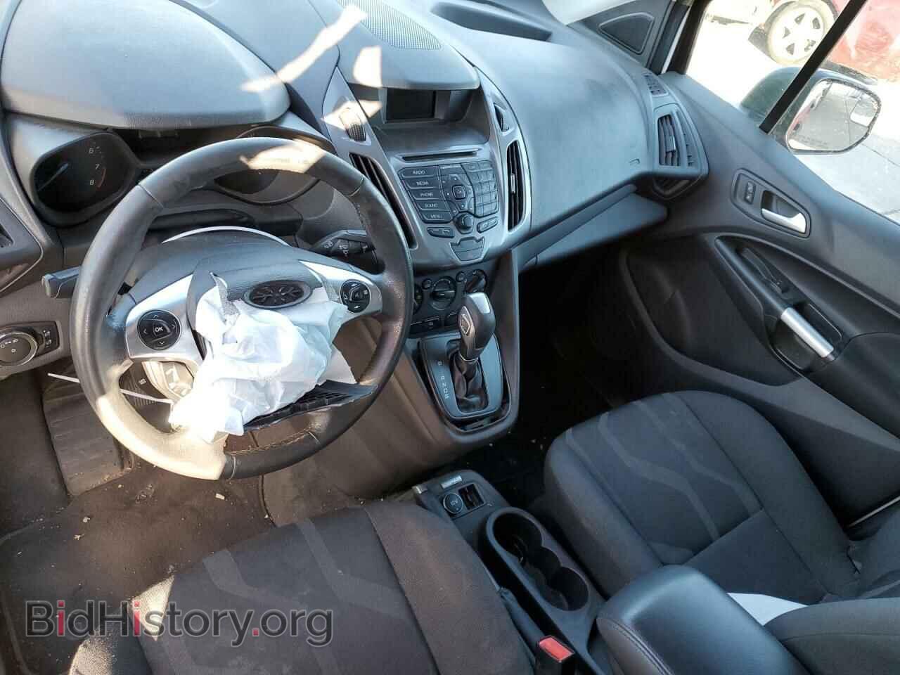 2015 FORD TRANSIT - VIN: NM0LS7F71F1214418 - Фото 8
