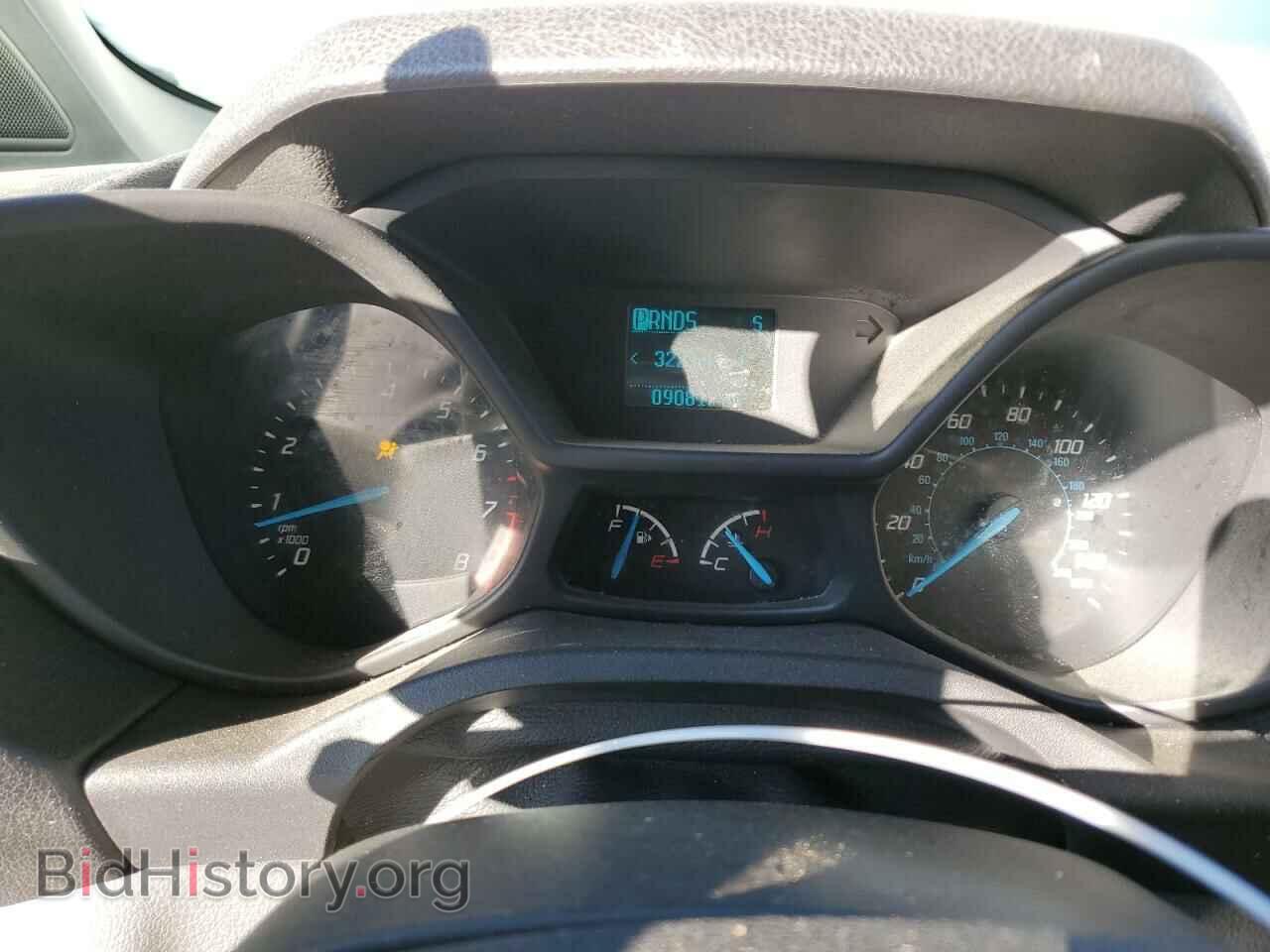 2015 FORD TRANSIT - VIN: NM0LS7F71F1214418 - Фото 9