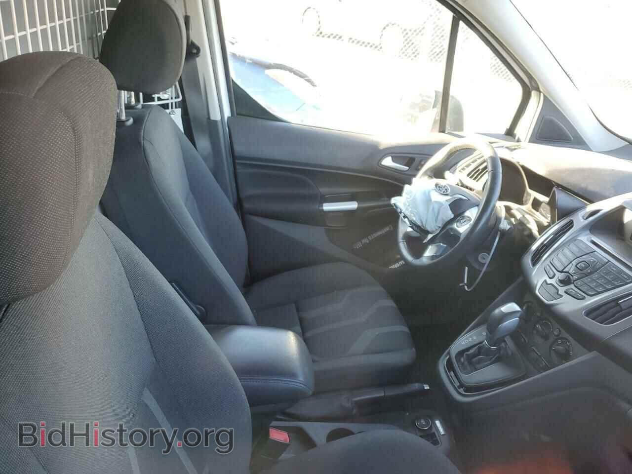 2015 FORD TRANSIT - VIN: NM0LS7F71F1214418 - Фото 10