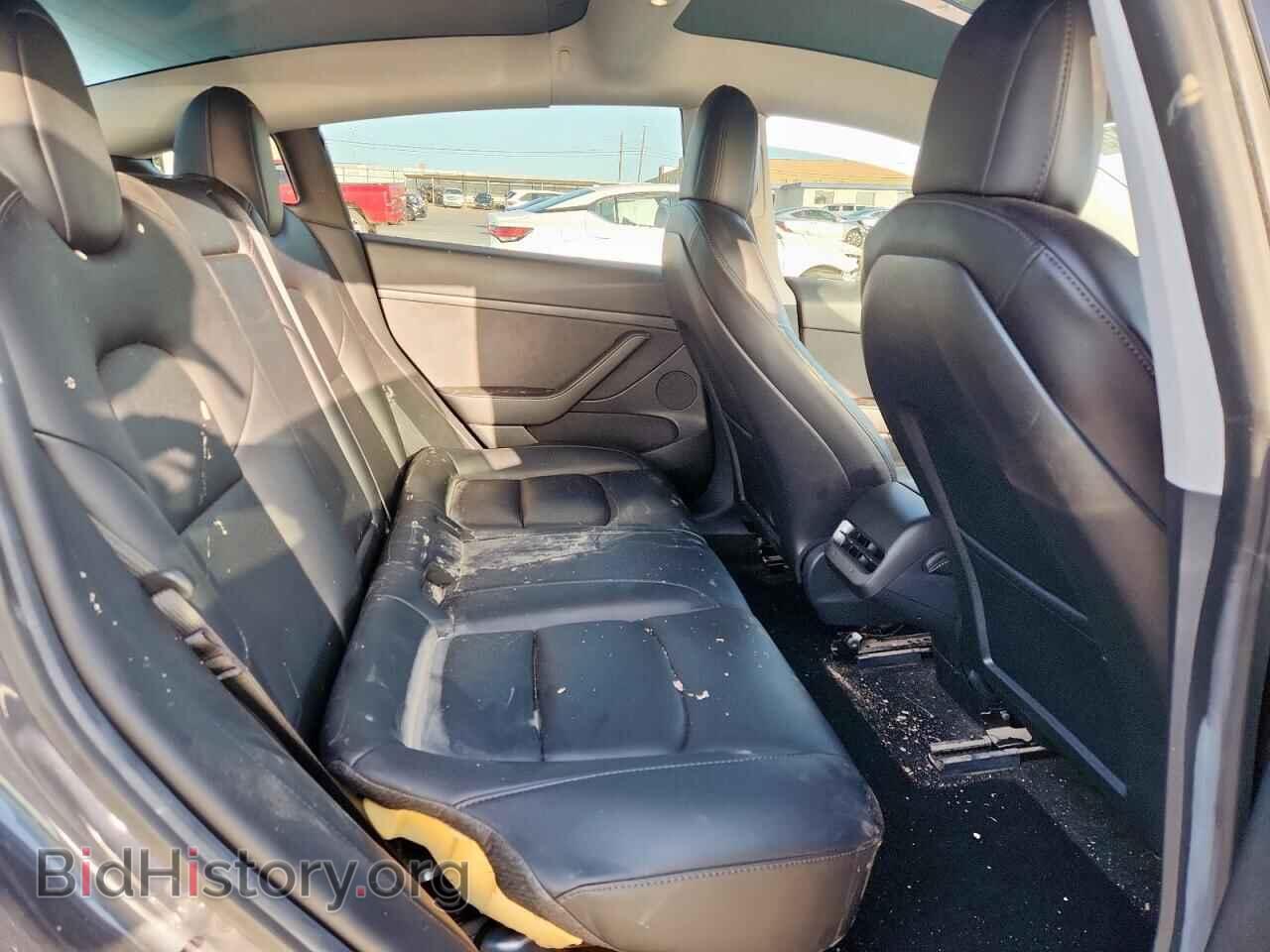 2021 TESLA MODEL 3 - VIN: 5YJ3E1EC8MF043970 - Фото 10