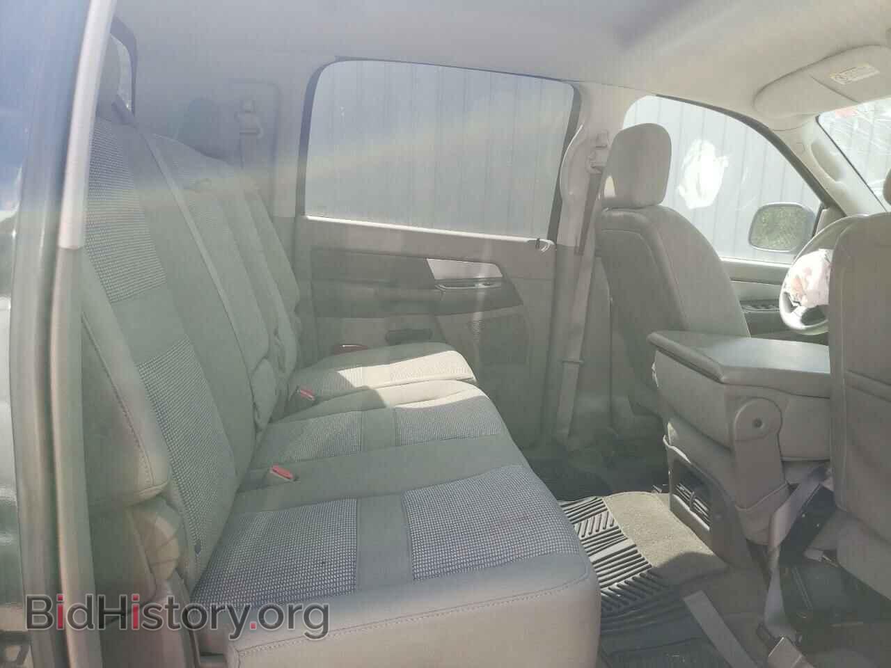 2008 DODGE All Models - VIN: 3D7KS19D18G174610 - Фото 10
