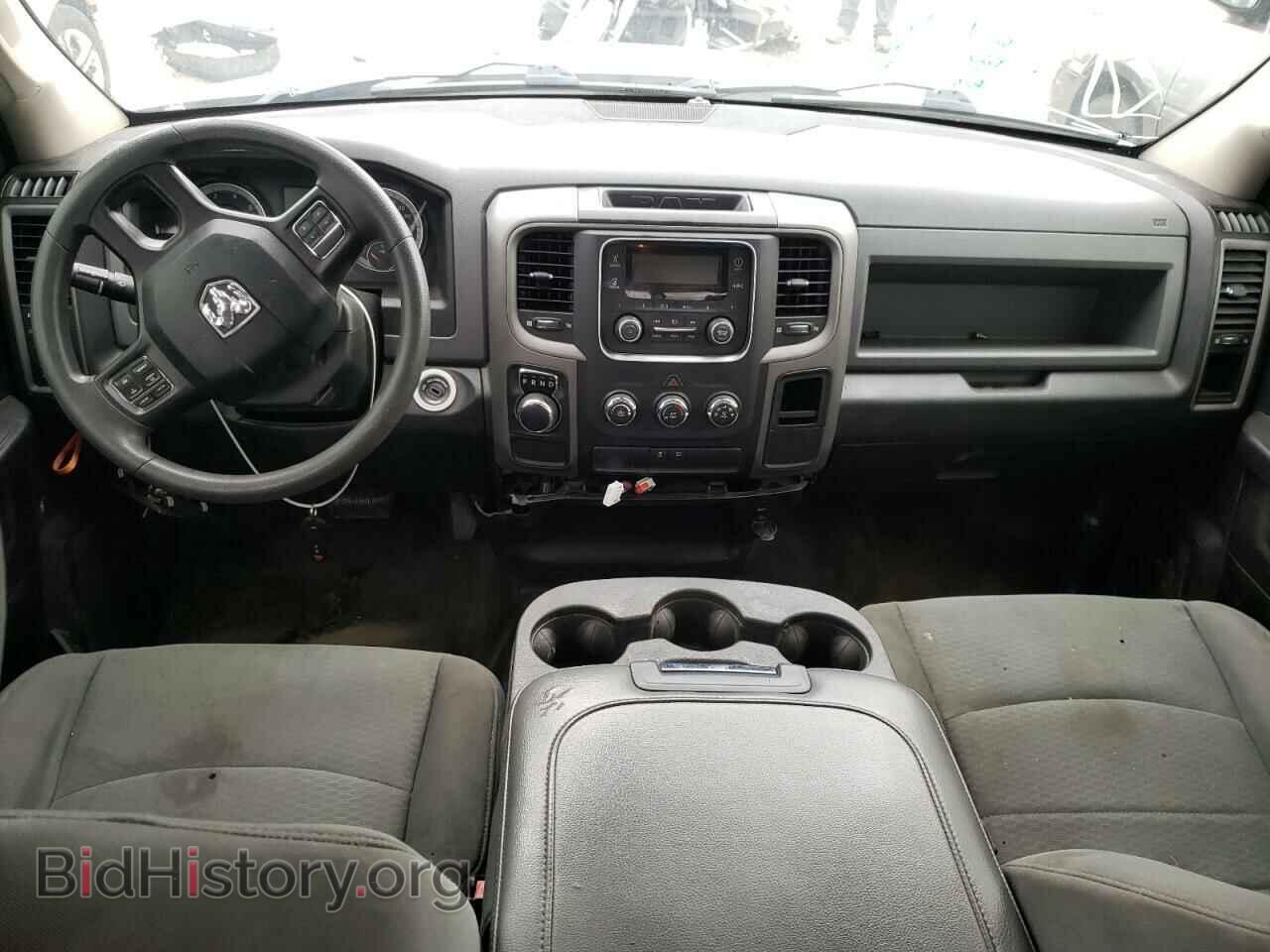 2020 RAM 1500 - VIN: 1C6RR6FG9LS128290 - Фото 8