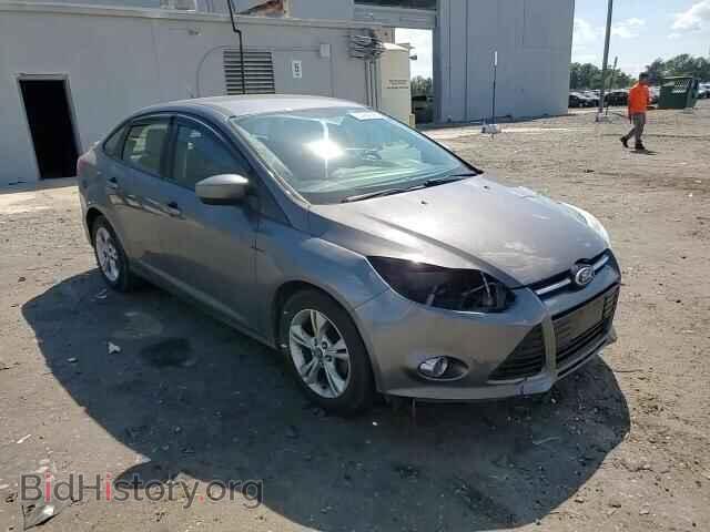 2012 FORD FOCUS - VIN: 1FAHP3F21CL460348 - Фото 13