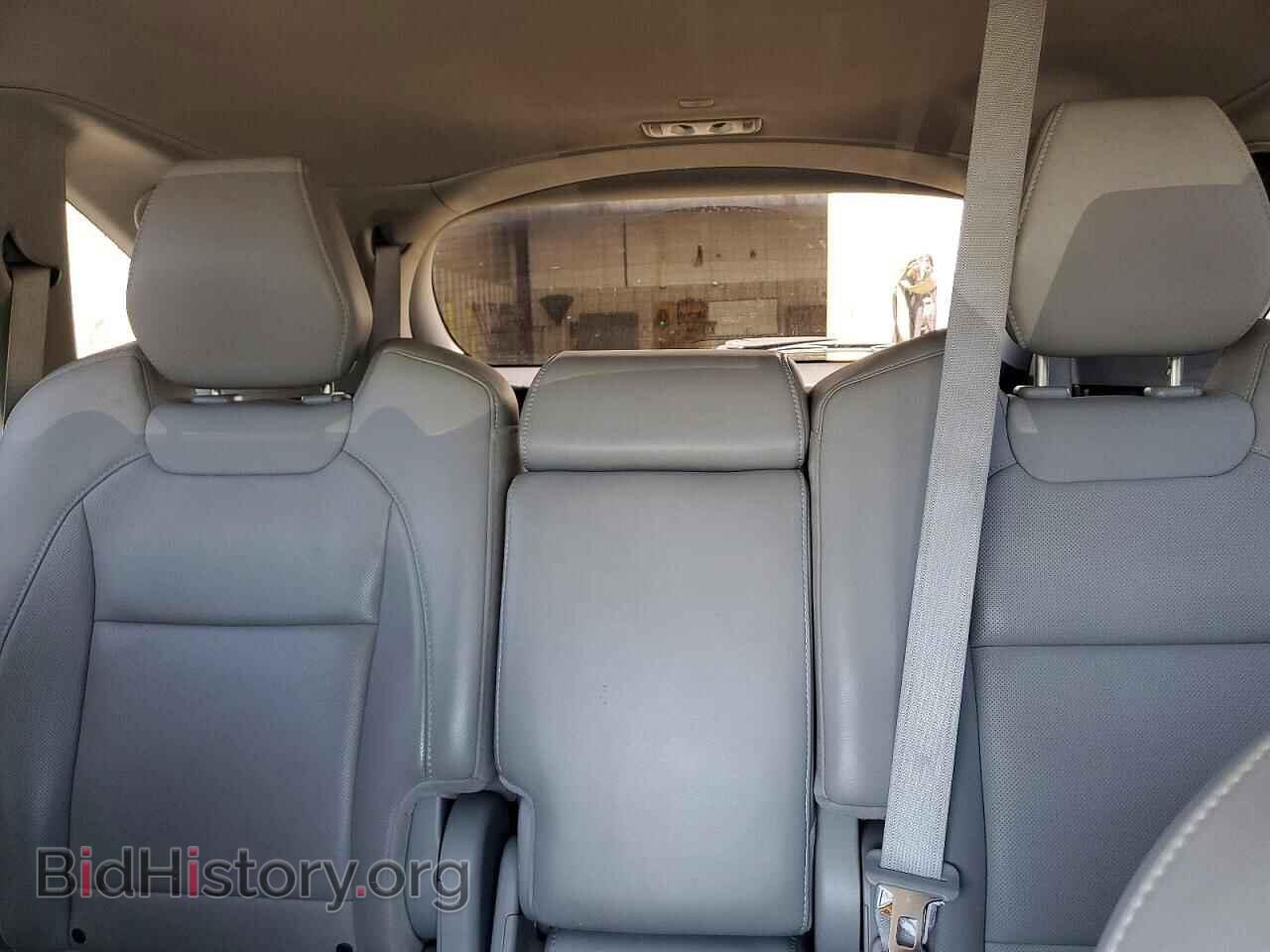 2015 ACURA MDX - VIN: 5FRYD4H84FB007762 - Фото 10