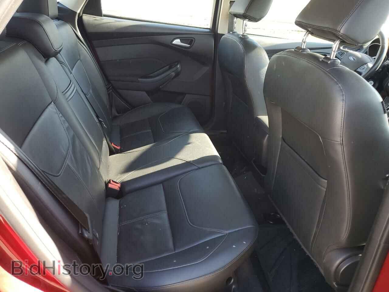 2015 FORD FOCUS - VIN: 1FADP3F20FL264565 - Фото 6