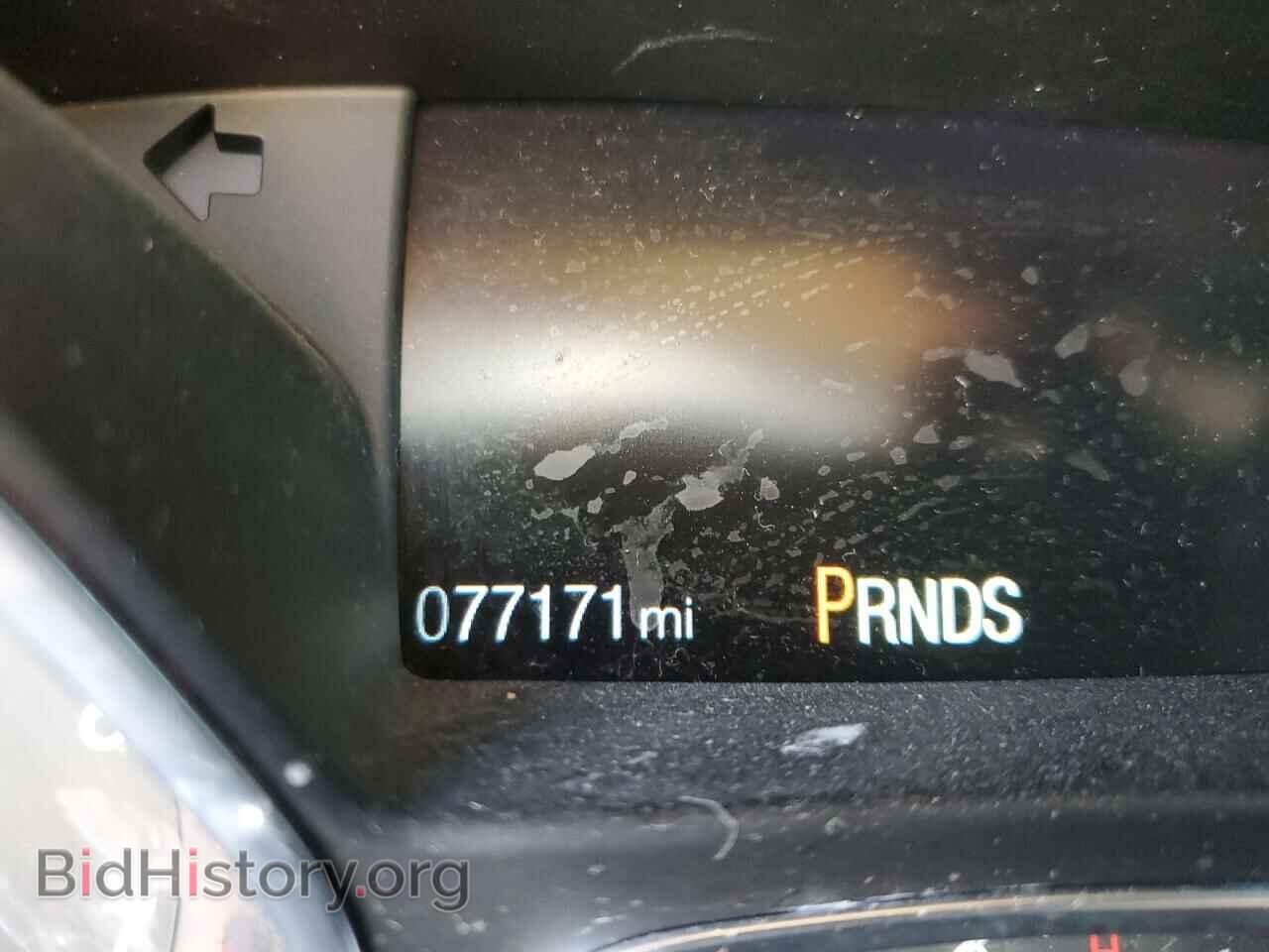 2015 FORD FOCUS - VIN: 1FADP3F20FL264565 - Фото 8