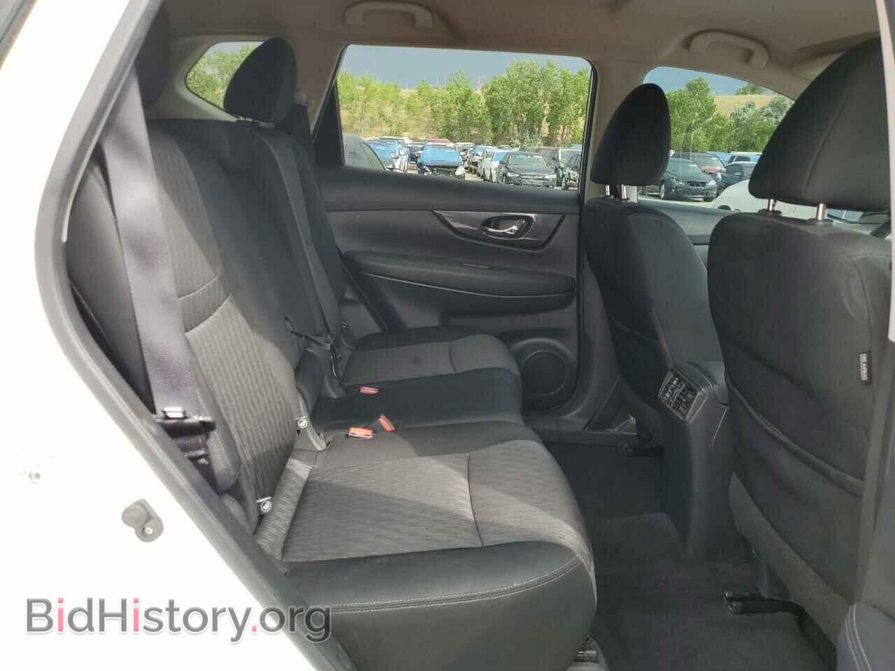 2017 NISSAN ROGUE - VIN: KNMAT2MV6HP521238 - Фото 11