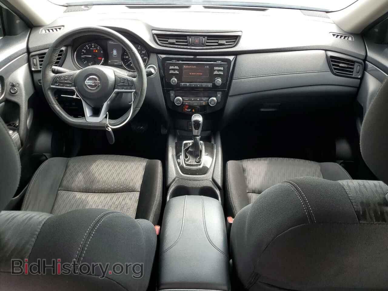 2017 NISSAN ROGUE - VIN: KNMAT2MV6HP521238 - Фото 8