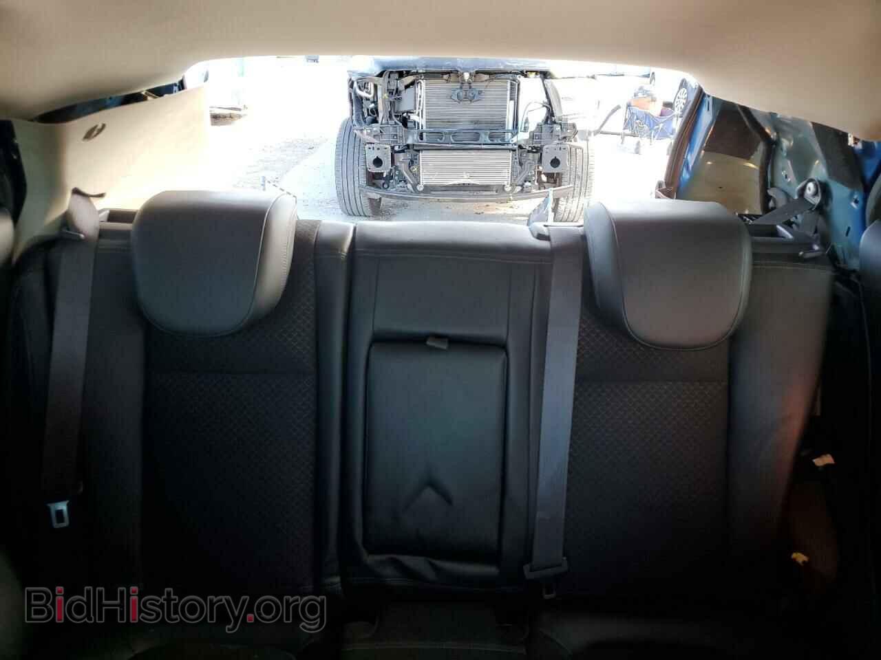 2018 BUICK ENCORE - VIN: KL4CJASB4JB607856 - Фото 10