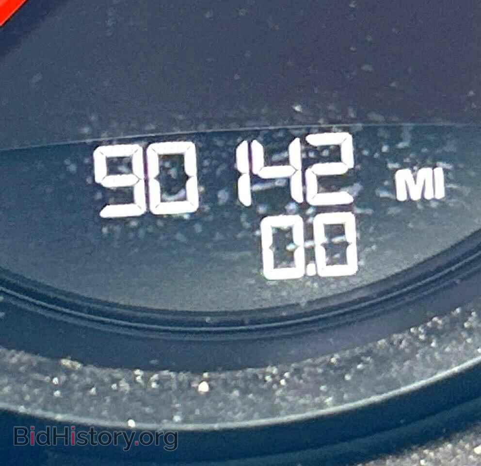 2017 PORSCHE MACAN - VIN: WP1AB2A54HLB16475 - Photo 8