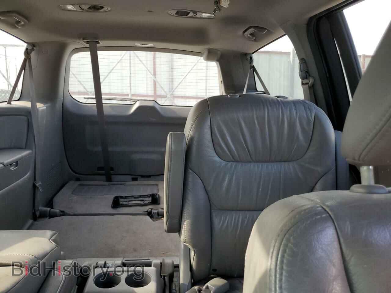 2010 HONDA All Models - VIN: 5FNRL3H73AB073237 - Фото 10