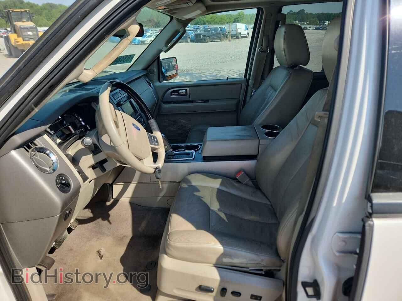 2014 FORD EXPEDITION - VIN: 1FMJU1K51EEF64978 - Фото 7
