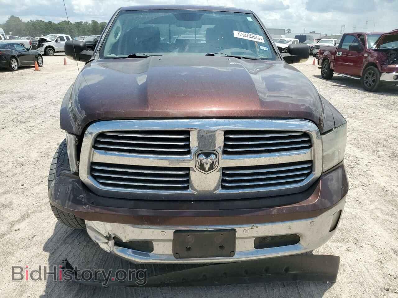 2014 RAM 1500 - VIN: 1C6RR6LT9ES326677 - Photo 5