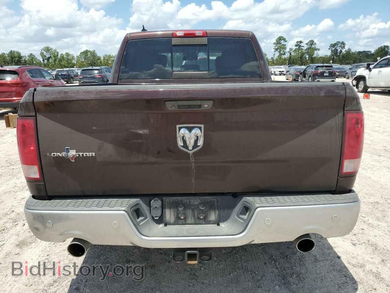 2014 RAM 1500 - VIN: 1C6RR6LT9ES326677 - Photo 6