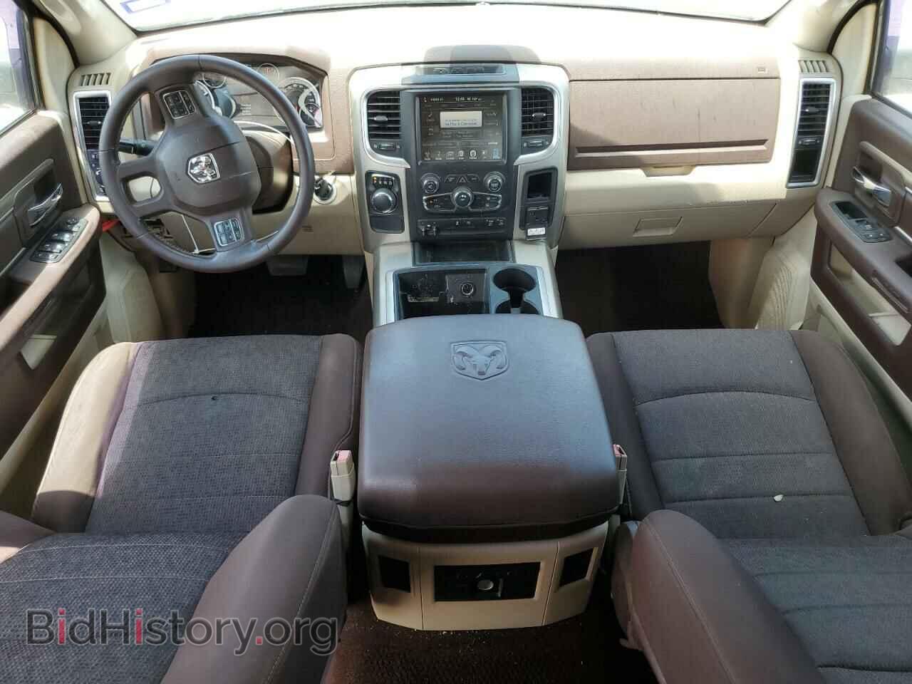 2014 RAM 1500 - VIN: 1C6RR6LT9ES326677 - Photo 8