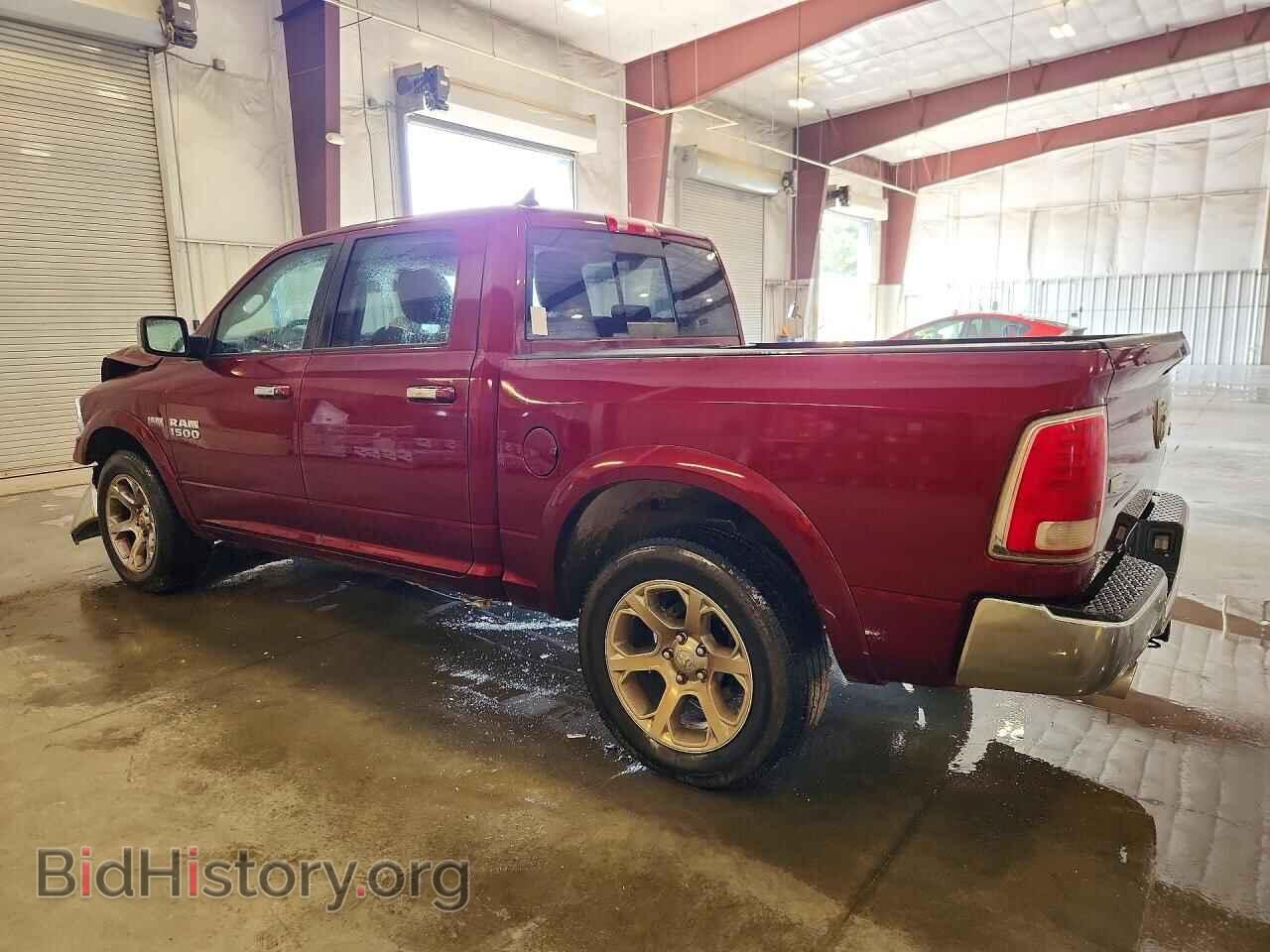 2017 RAM 1500 - VIN: 1C6RR7NT4HS774283 - Photo 2