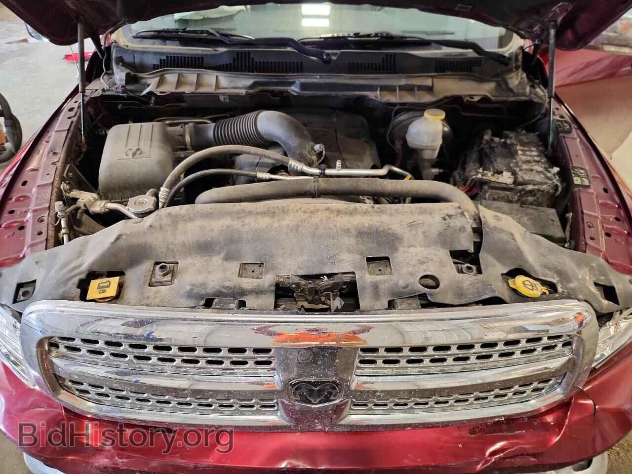 2017 RAM 1500 - VIN: 1C6RR7NT4HS774283 - Photo 11