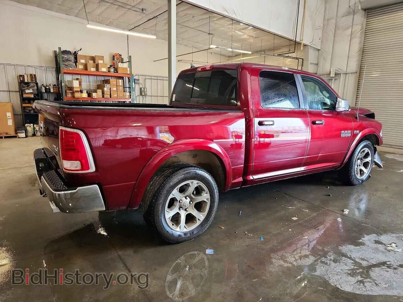 2017 RAM 1500 - VIN: 1C6RR7NT4HS774283 - Photo 3