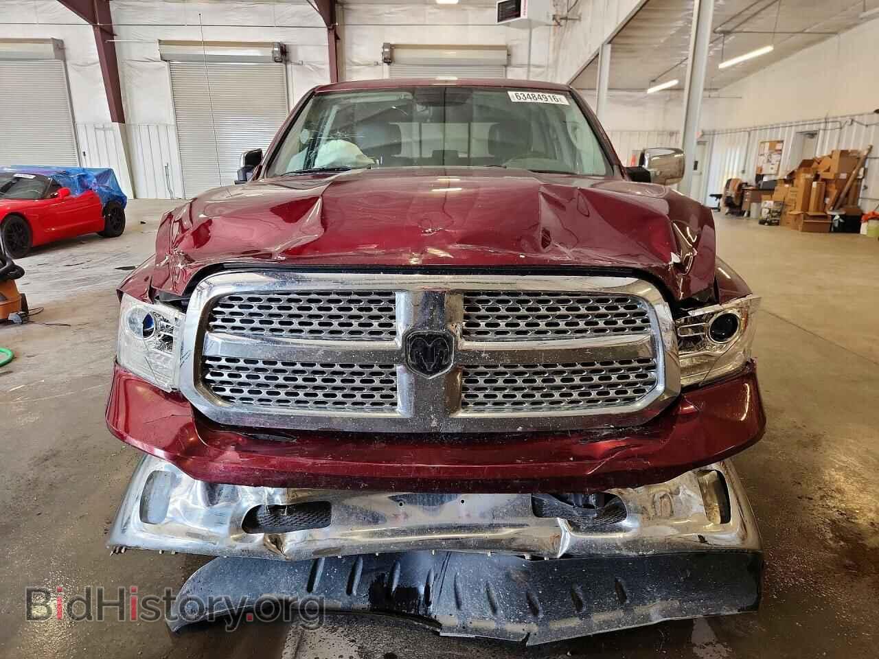 2017 RAM 1500 - VIN: 1C6RR7NT4HS774283 - Photo 5