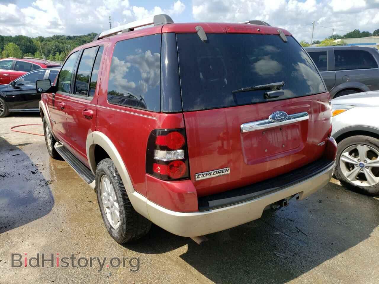 2006 FORD EXPLORER - VIN: 1FMEU64E56ZA05651 - Фото 2