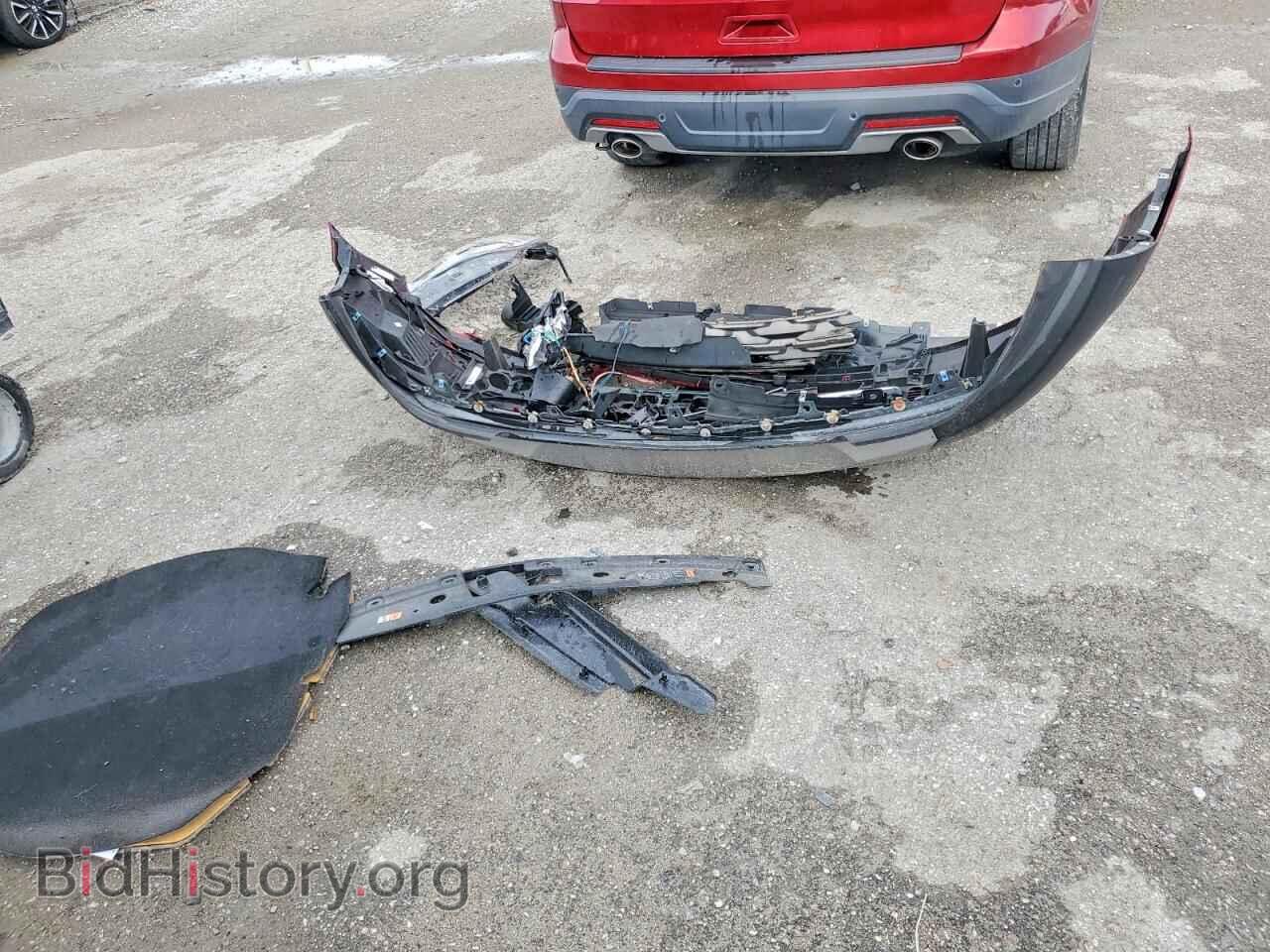 2018 FORD EXPLORER - VIN: 1FM5K7D84JGB52179 - Фото 13