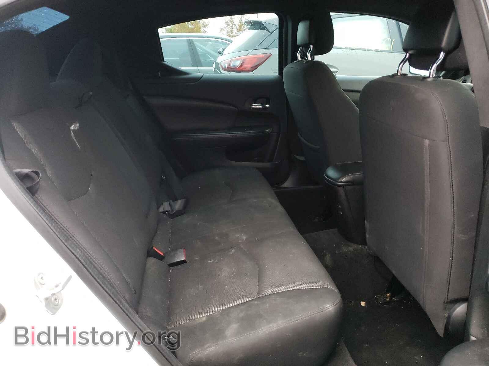 2013 DODGE AVENGER - VIN: 1C3CDZAB6DN724956 - Photo 6