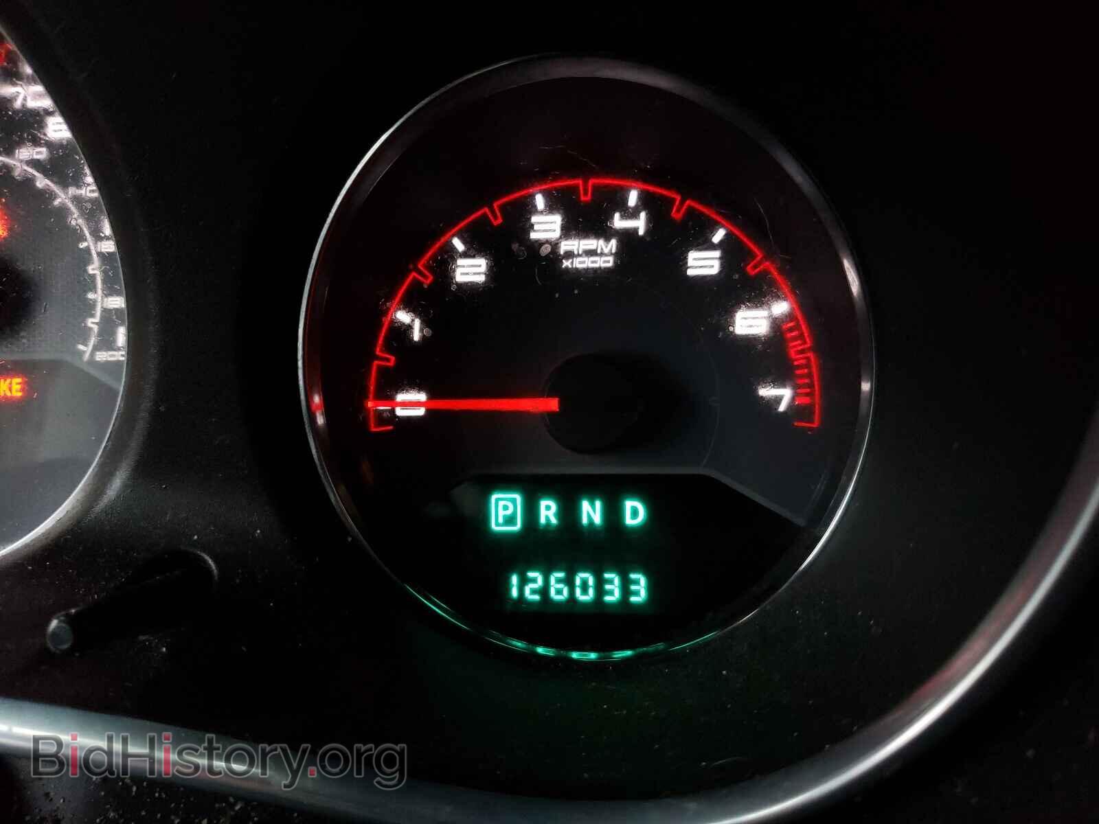 2013 DODGE AVENGER - VIN: 1C3CDZAB6DN724956 - Photo 8