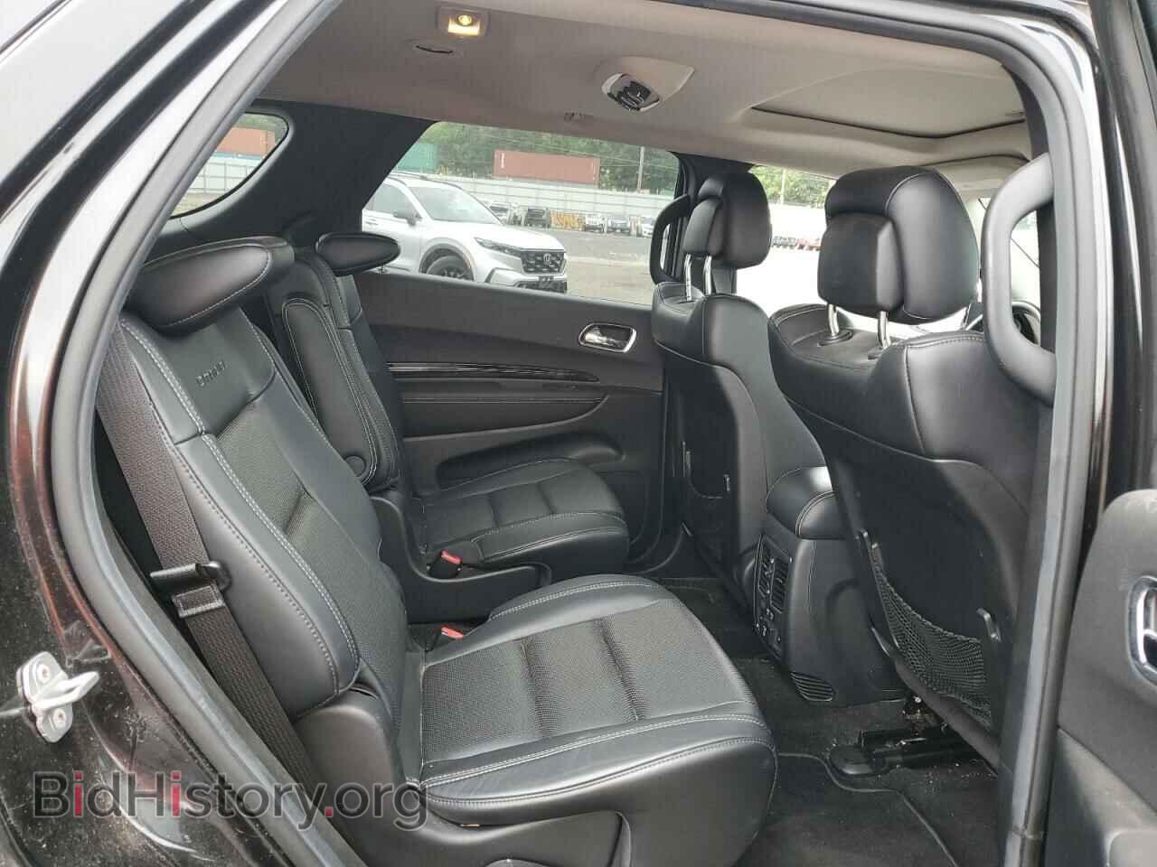 2014 DODGE DURANGO - VIN: 1C4SDJET6EC267865 - Photo 11