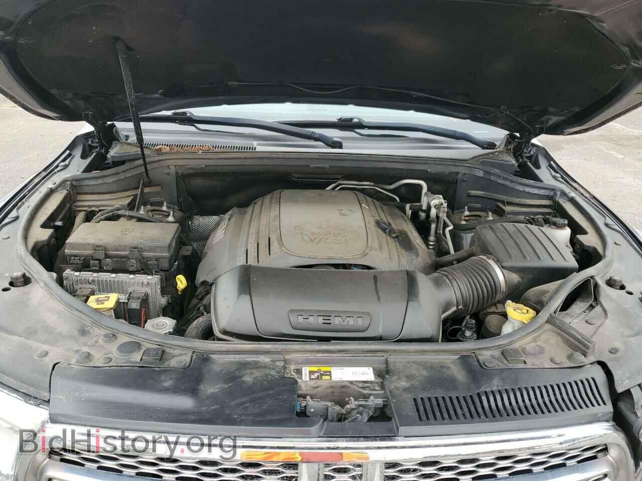 2014 DODGE DURANGO - VIN: 1C4SDJET6EC267865 - Photo 12