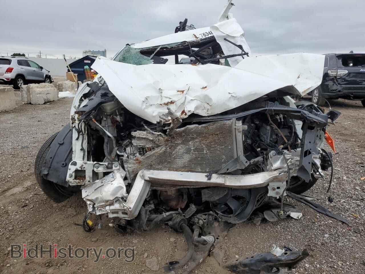 2017 HONDA CIVIC - VIN: 2HGFC3B32HH361510 - Фото 5