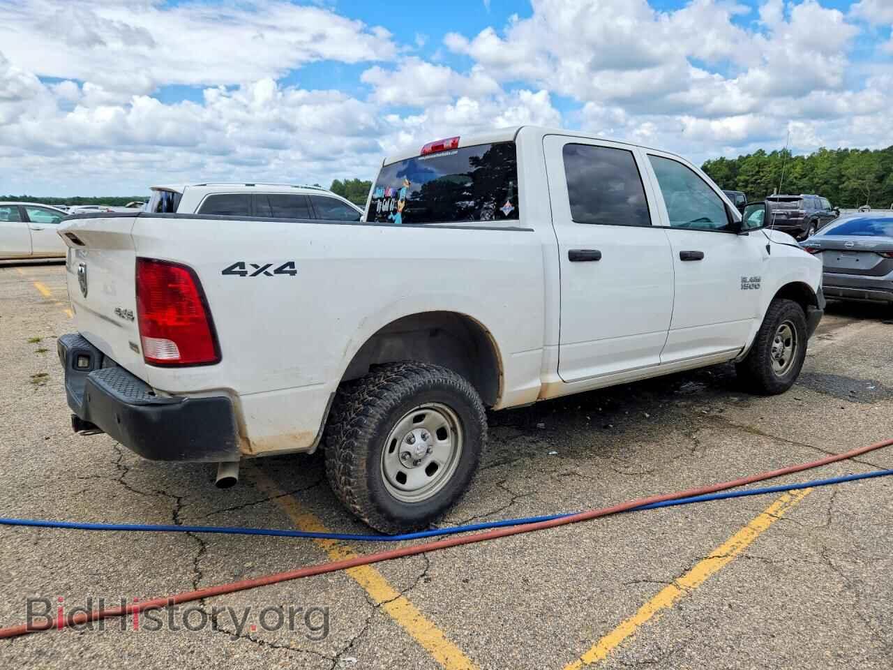 2017 RAM 1500 - VIN: 1C6RR7KG1HS641469 - Photo 3