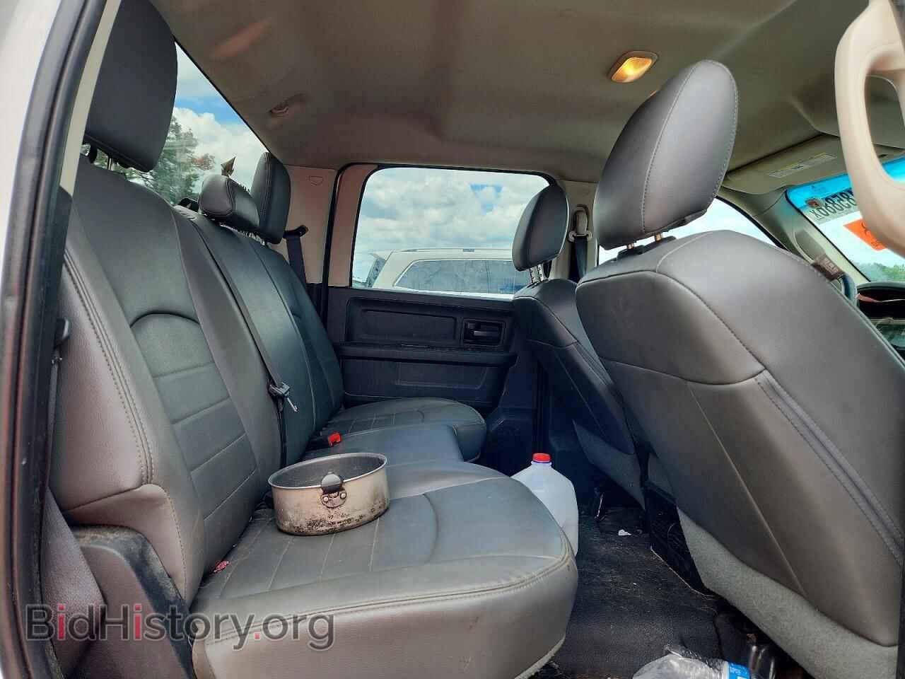 2017 RAM 1500 - VIN: 1C6RR7KG1HS641469 - Photo 10