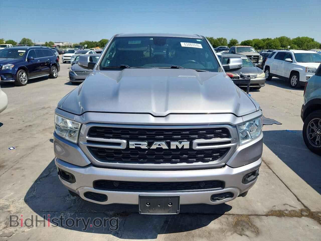 2023 RAM 1500 - VIN: 1C6SRFFT5PN697351 - Photo 5