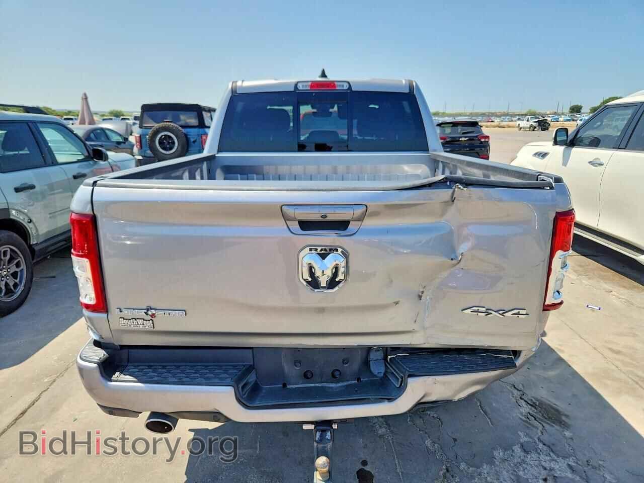 2023 RAM 1500 - VIN: 1C6SRFFT5PN697351 - Photo 6