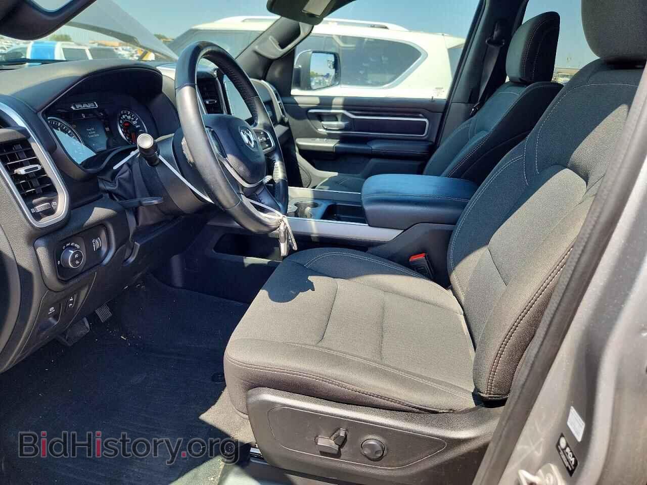 2023 RAM 1500 - VIN: 1C6SRFFT5PN697351 - Photo 7
