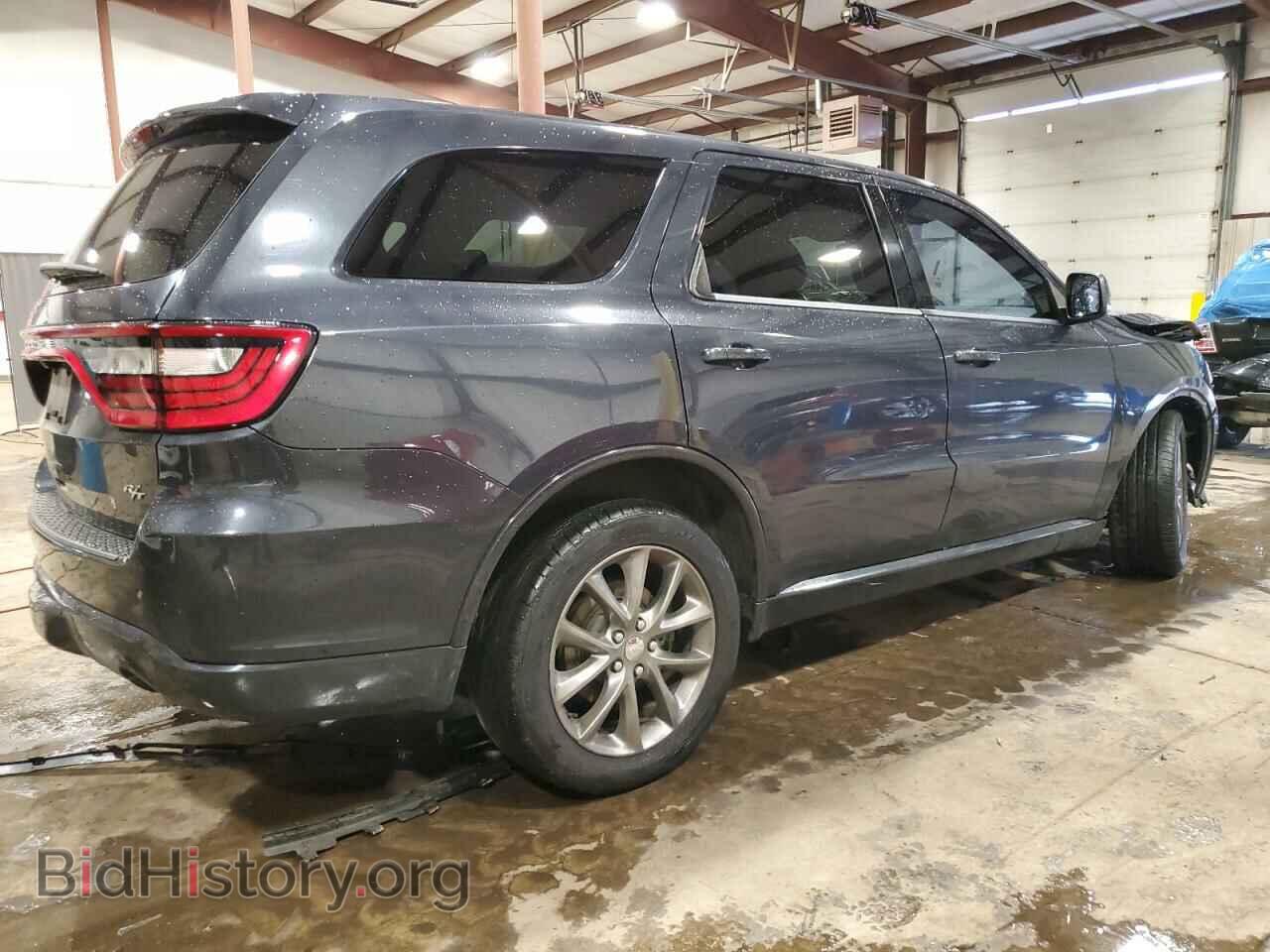2014 DODGE DURANGO - VIN: 1C4SDJCT5EC561714 - Photo 3