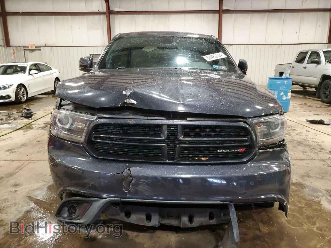 2014 DODGE DURANGO - VIN: 1C4SDJCT5EC561714 - Photo 5