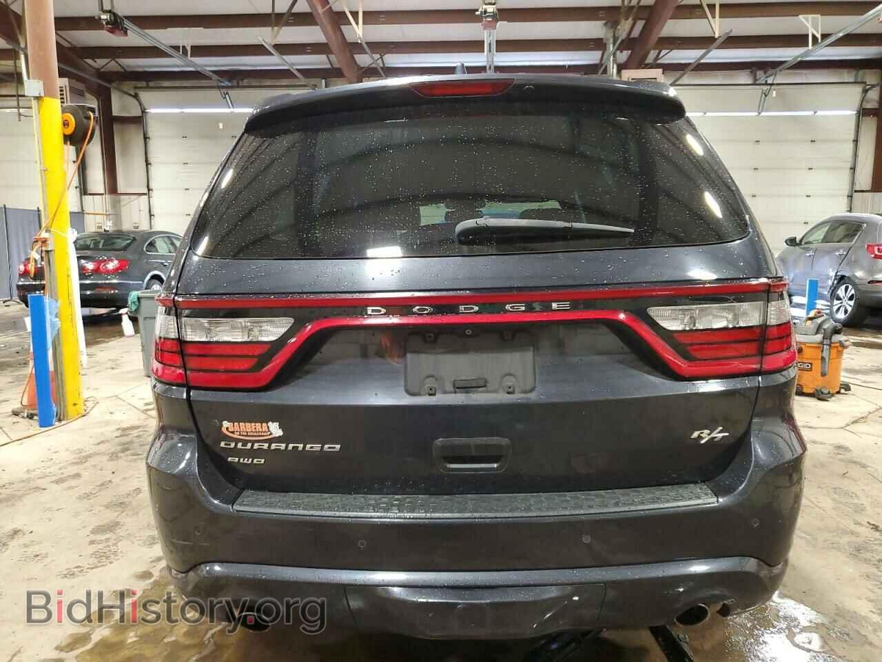 2014 DODGE DURANGO - VIN: 1C4SDJCT5EC561714 - Photo 6