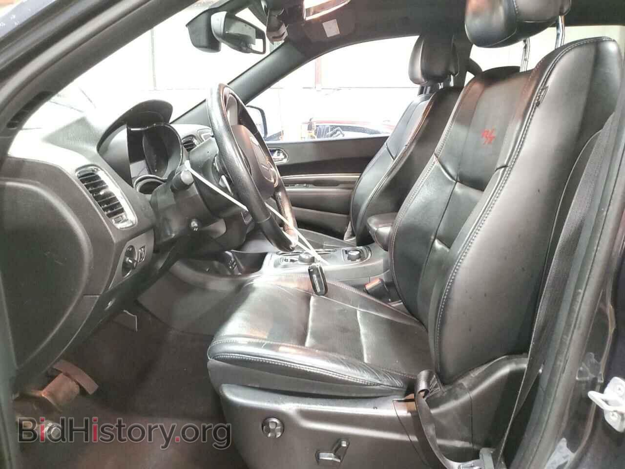 2014 DODGE DURANGO - VIN: 1C4SDJCT5EC561714 - Photo 7