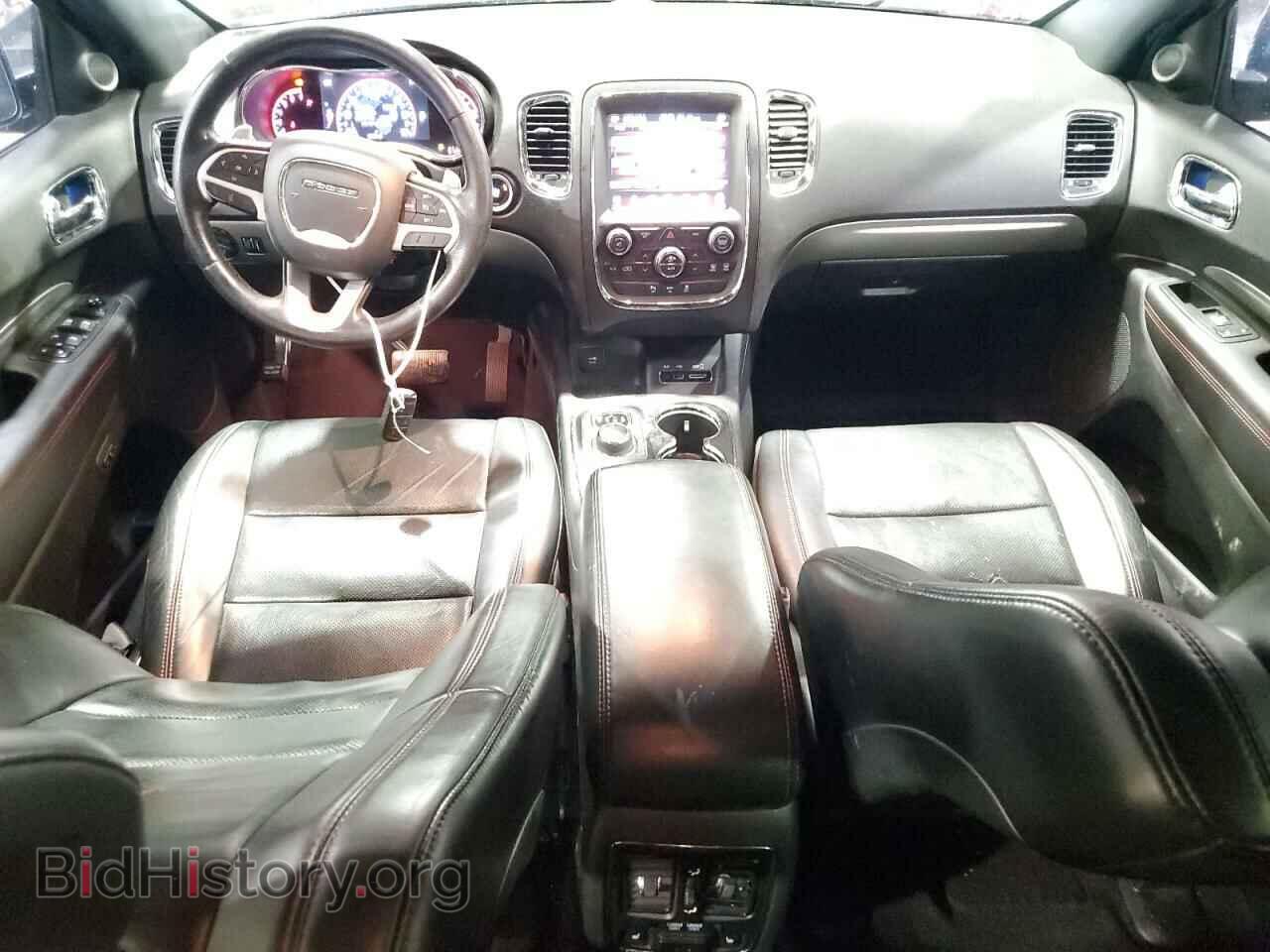 2014 DODGE DURANGO - VIN: 1C4SDJCT5EC561714 - Photo 8