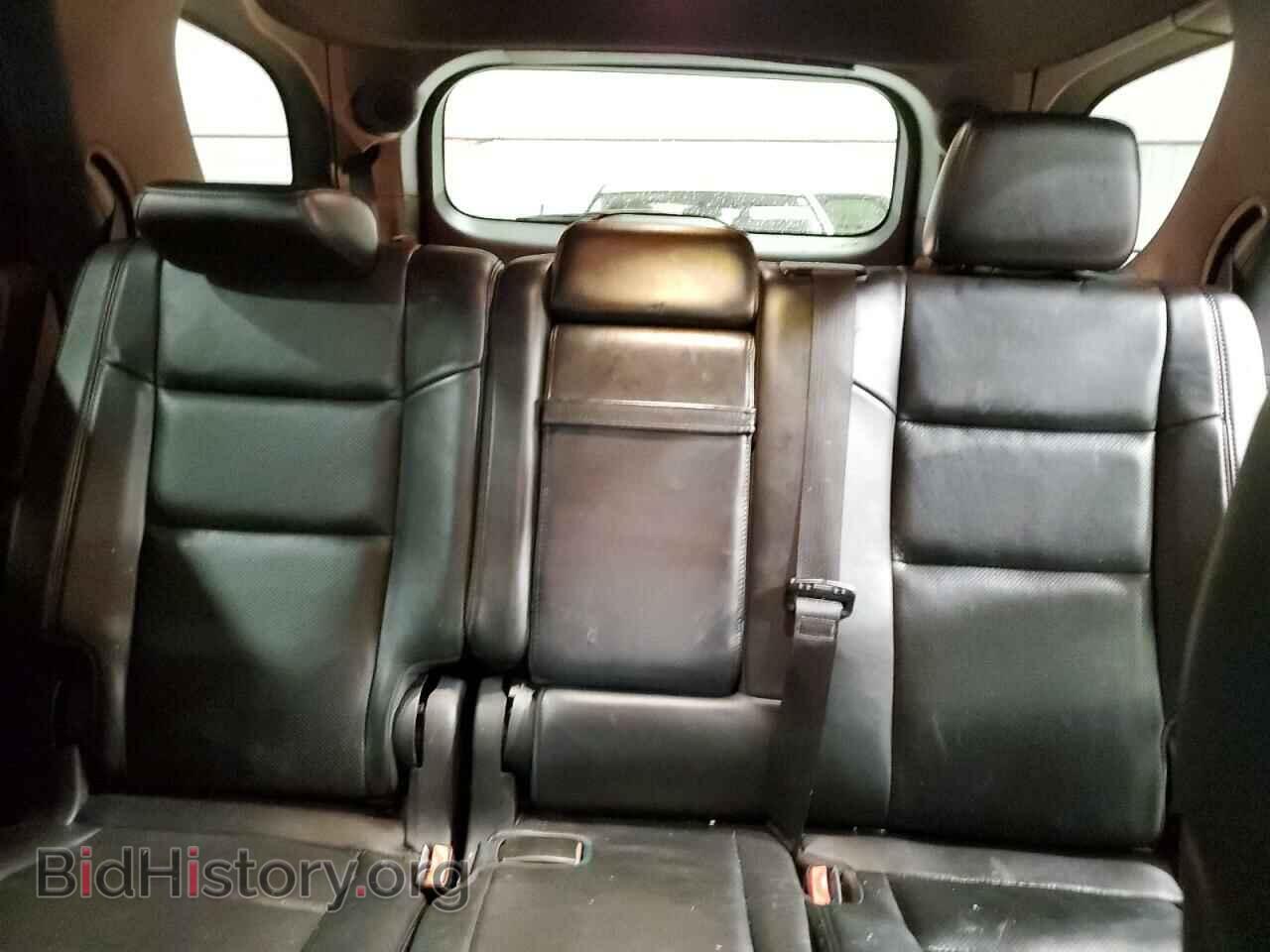 2014 DODGE DURANGO - VIN: 1C4SDJCT5EC561714 - Photo 10