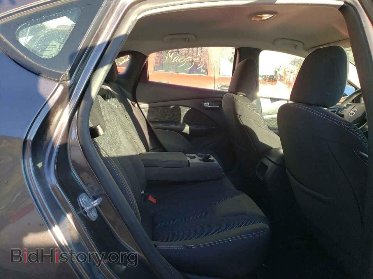 2015 DODGE DART - VIN: 1C3CDFBH4FD199521 - Photo 6