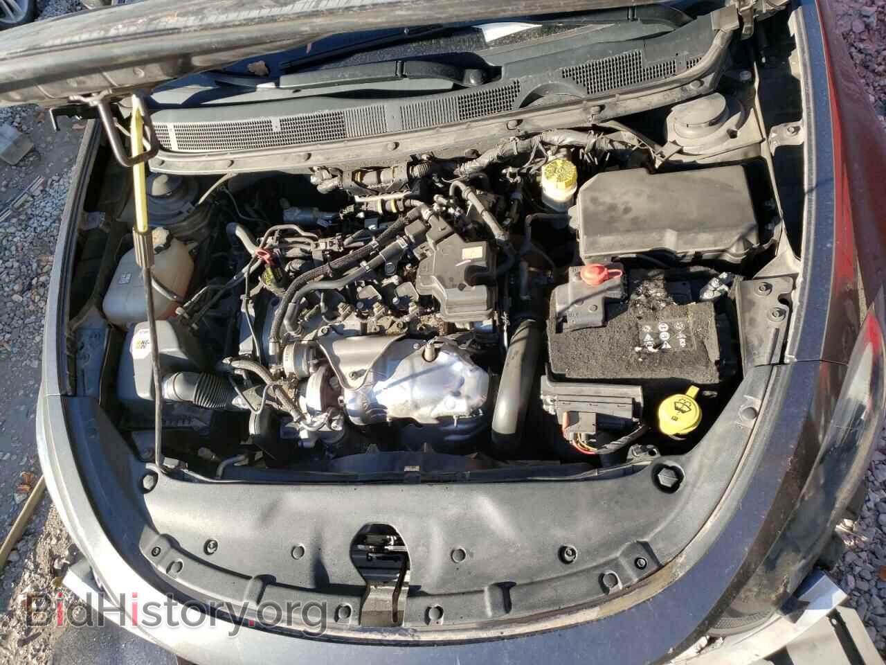 2015 DODGE DART - VIN: 1C3CDFBH4FD199521 - Photo 7