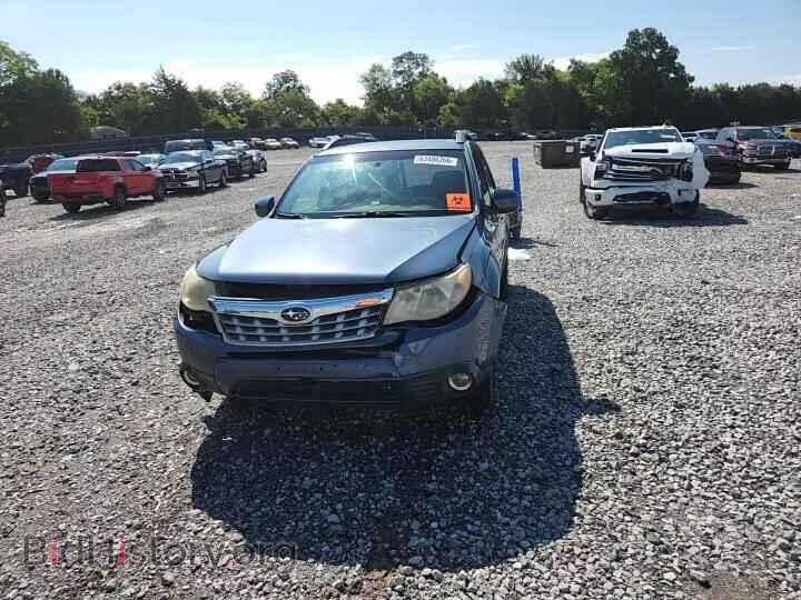 2012 SUBARU FORESTER - VIN: JF2SHBEC9CH456747 - Фото 14