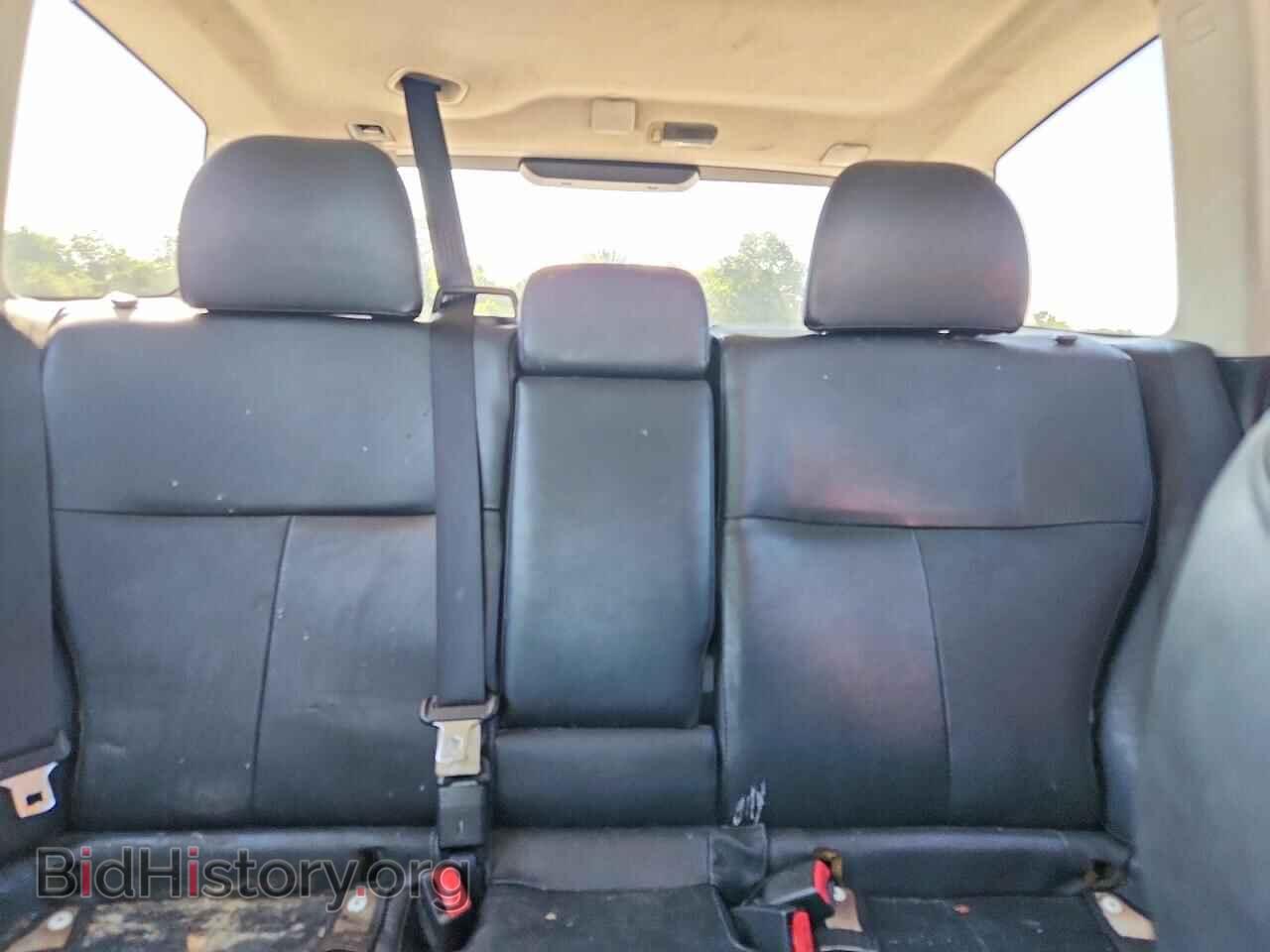 2012 SUBARU FORESTER - VIN: JF2SHBEC9CH456747 - Фото 10