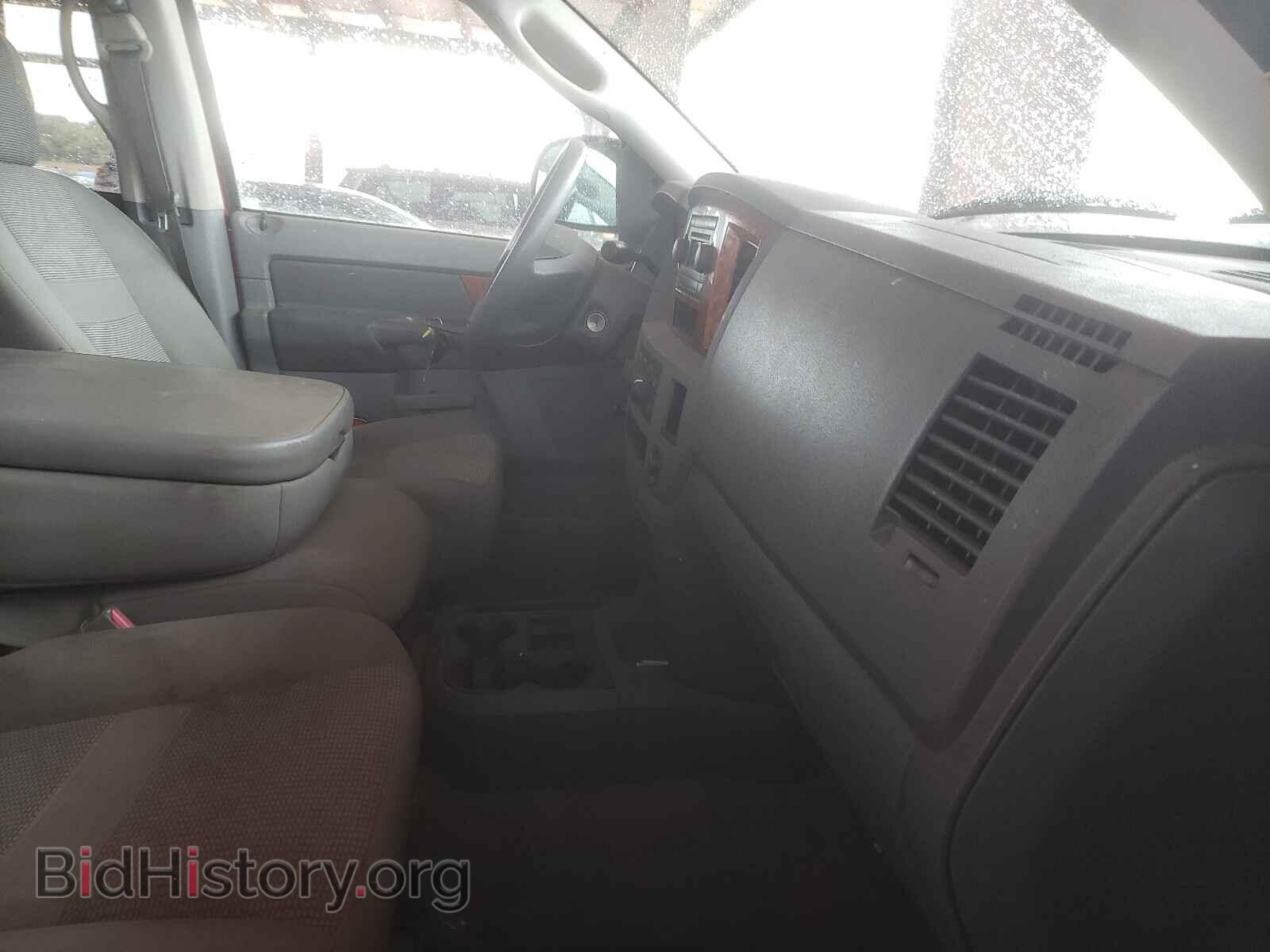 2006 DODGE RAM 1500 - VIN: 3D7KR19D76G263302 - Photo 5