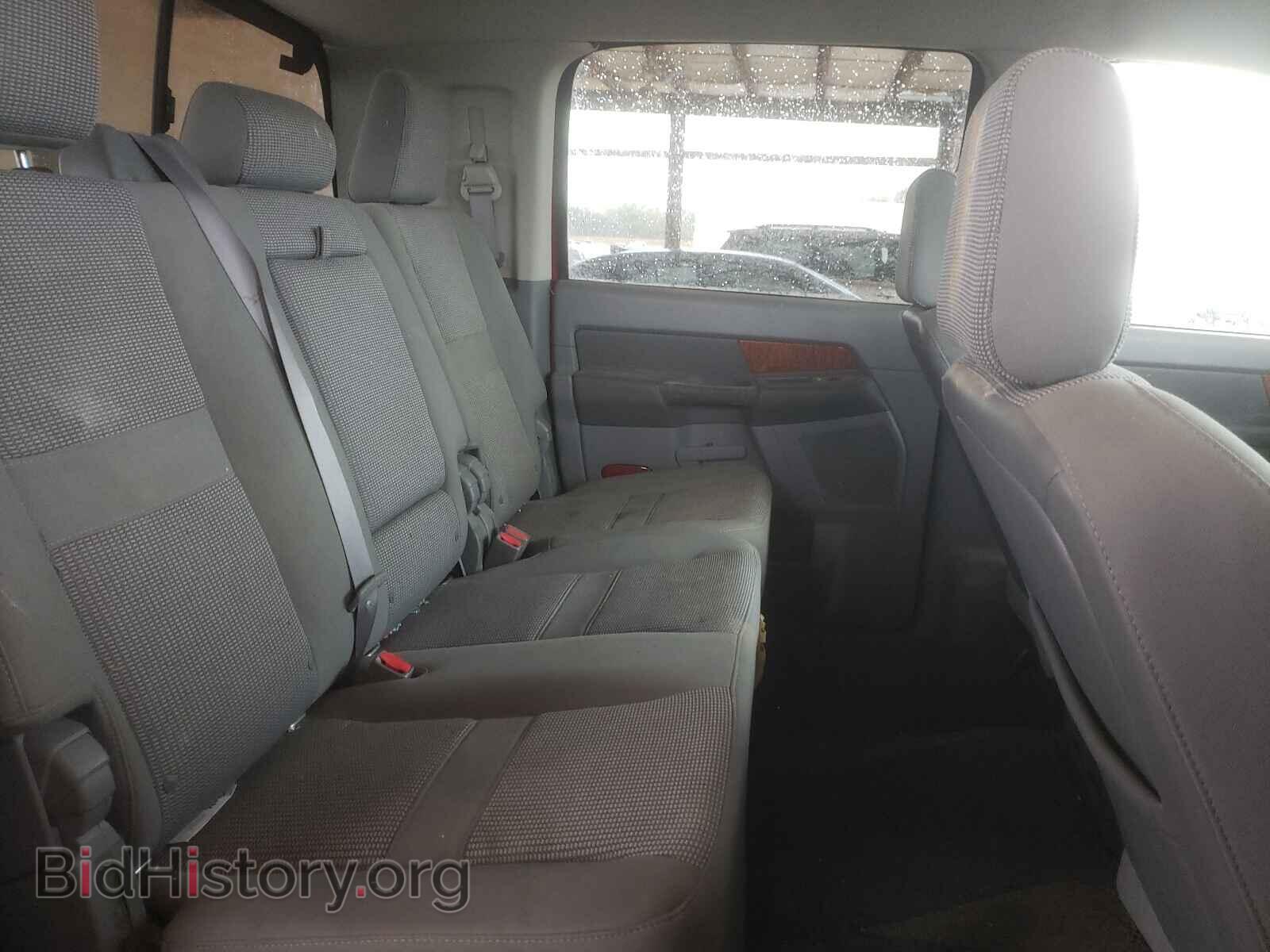 2006 DODGE RAM 1500 - VIN: 3D7KR19D76G263302 - Photo 6